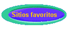 Sitios favoritos