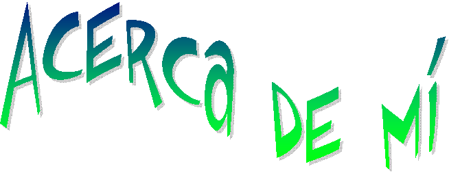 Acerca de m